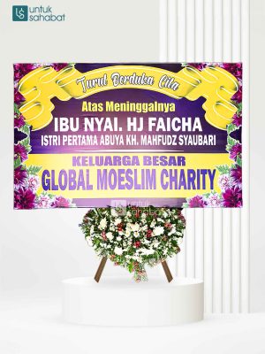 Papan Dukacita Mojokerto 8