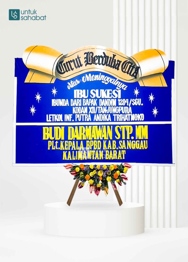 Papan Dukacita Nganjuk 09