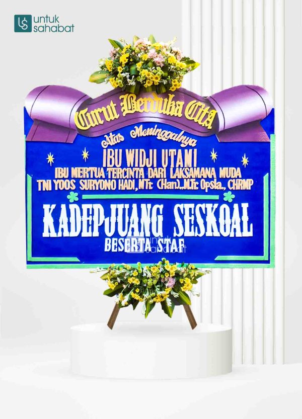 Papan Dukacita Nganjuk 10
