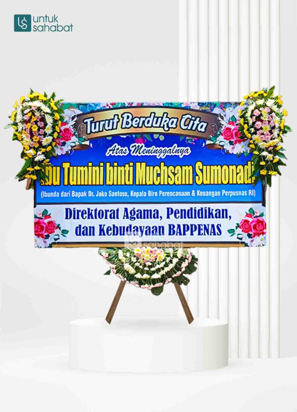Papan Dukacita Ngawi 6