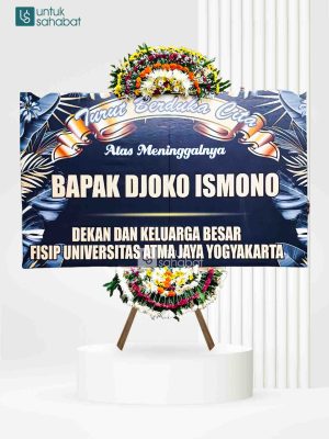 Papan Dukacita Ngawi 8