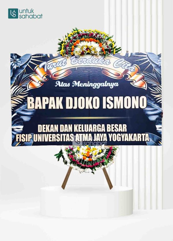 Papan Dukacita Ngawi 8