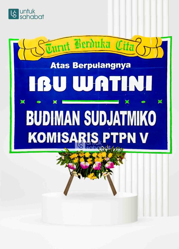 Papan Dukacita Pacitan 3