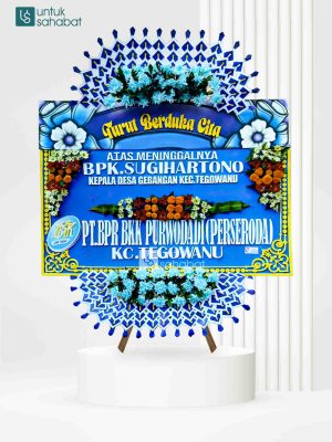Papan Dukacita Purwodadi 5