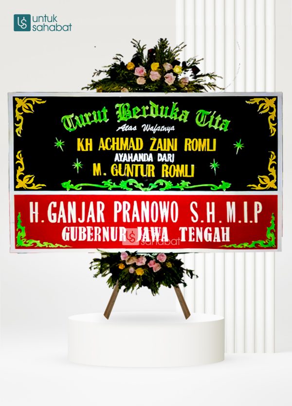 Papan Dukacita Situbondo 12