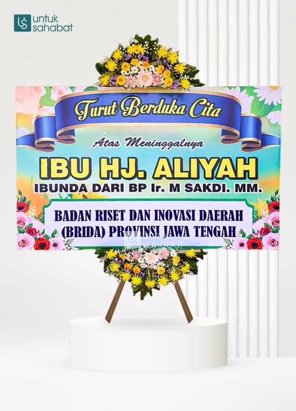 Papan Dukacita Situbondo 13