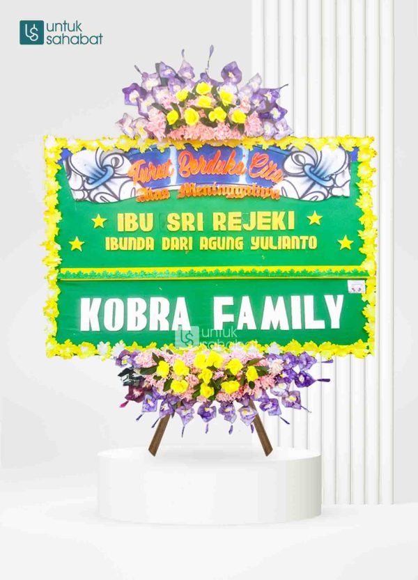 Papan Dukacita Sragen 14