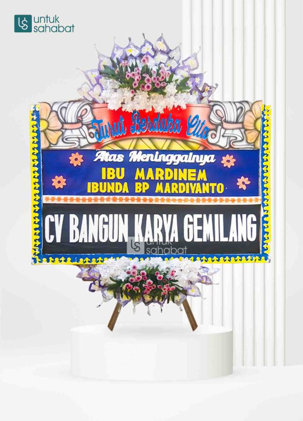 Papan Dukacita Sragen 17