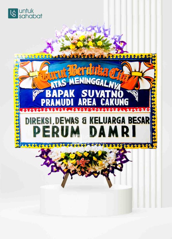 Papan Dukacita Sragen 19