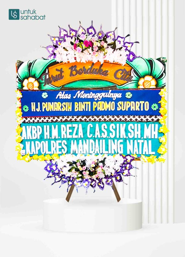 Papan Dukacita Sragen 22