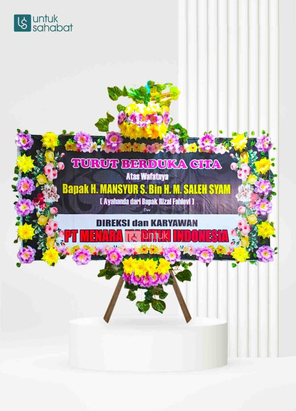 Papan Dukacita Sumbawa 3
