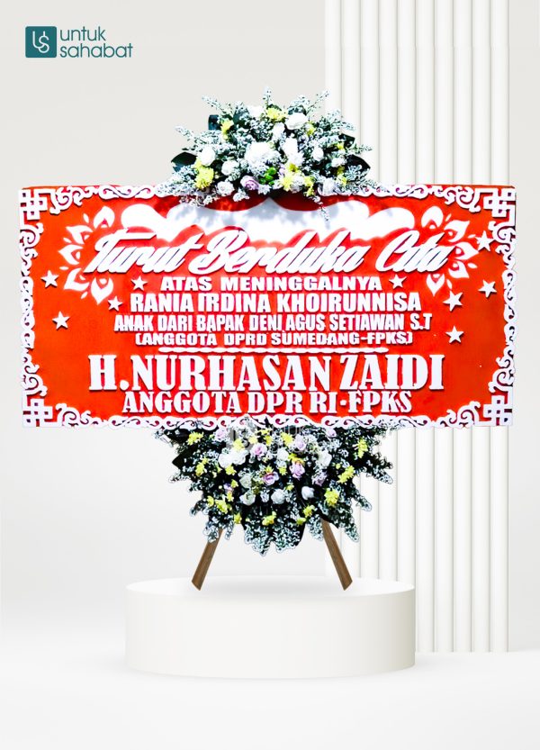 Papan Dukacita Sumedang 8