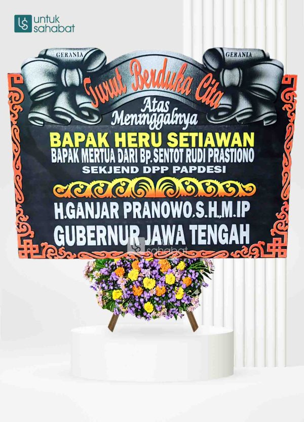 Papan Dukacita Trenggalek 10
