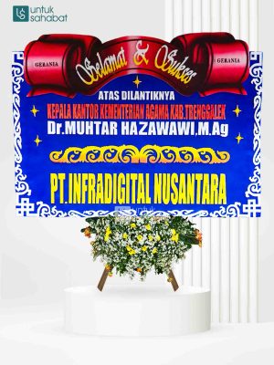 Papan Dukacita Trenggalek 9