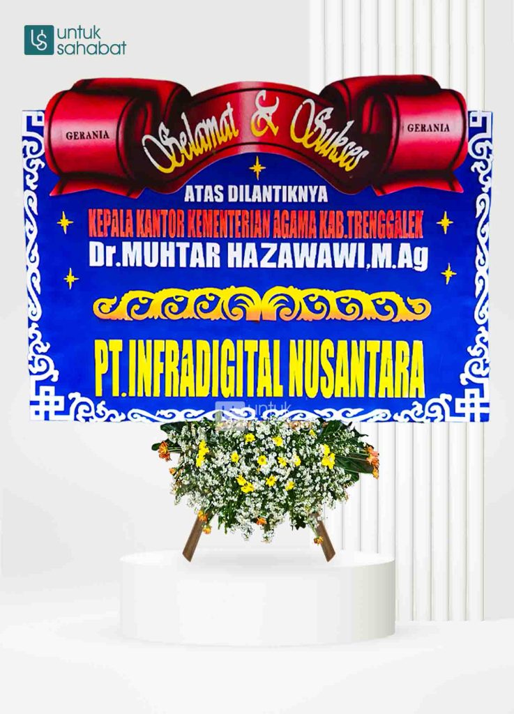 Papan Dukacita Trenggalek 9