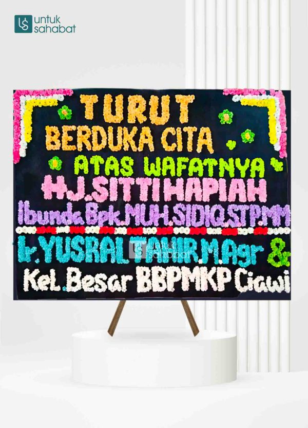 Papan Dukacita sidenreng rappang 1