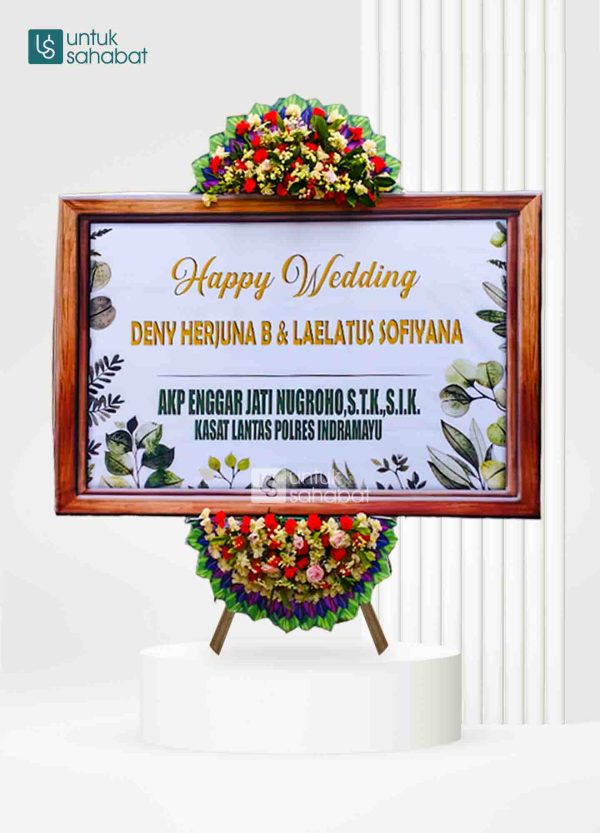 Papan Wedding Magelang 17