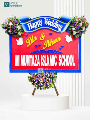 Papan Wedding Mojokerto 2