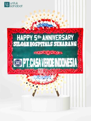 Papan Wedding Purwokerto 04