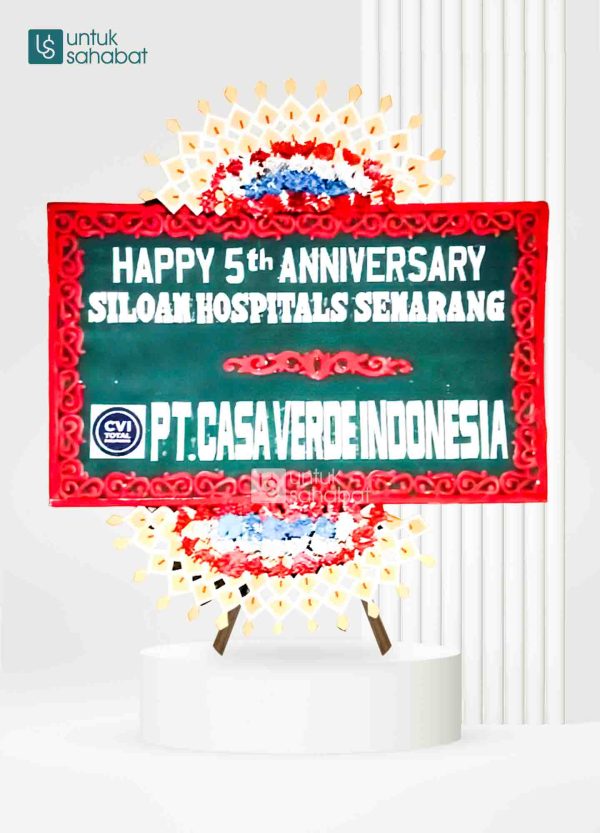 Papan Wedding Purwokerto 04