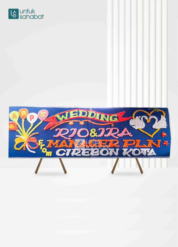 Papan Wedding Simalungun 3