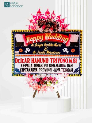 Papan Wedding Sragen 3