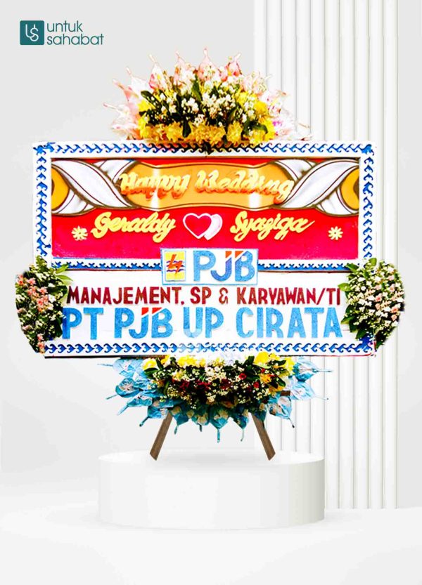 Papan Wedding Sragen 5