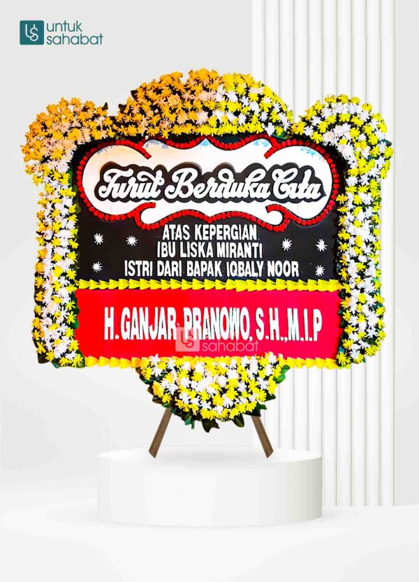 papan Dukacita Bogor 11