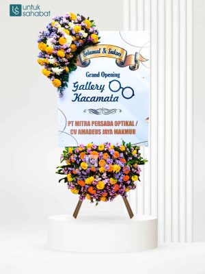Papan Congratulation Malang 10