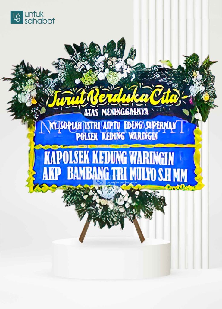 Papan Dukacita Kuningan 1