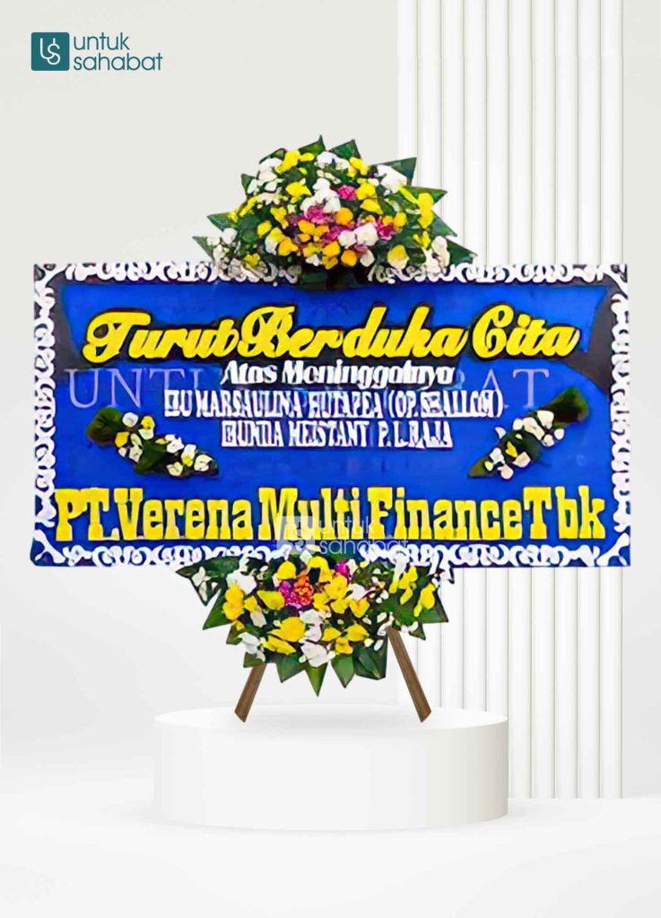 Papan Dukacita Kuningan 4