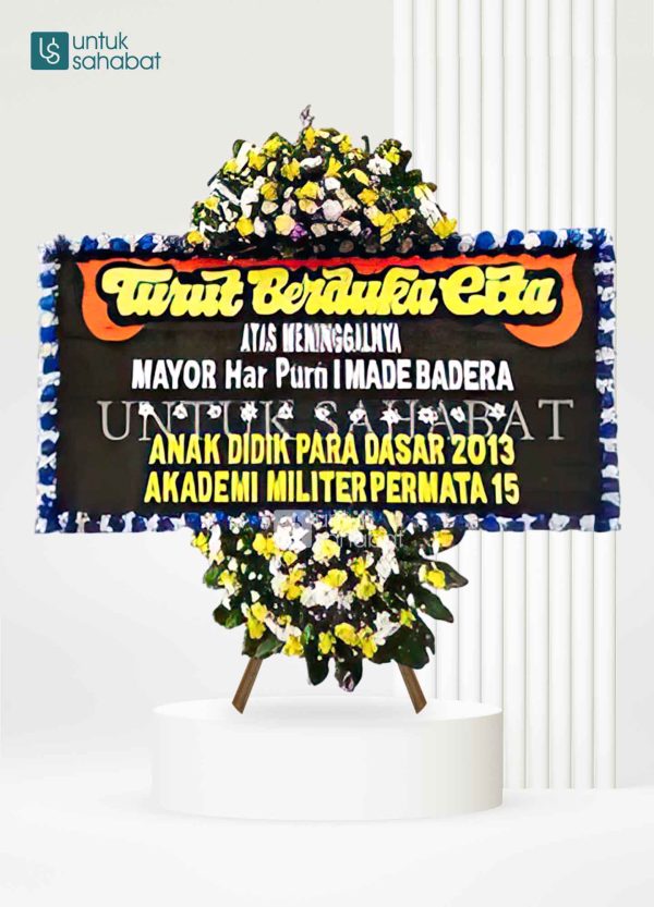 Papan Dukacita Kuningan 5