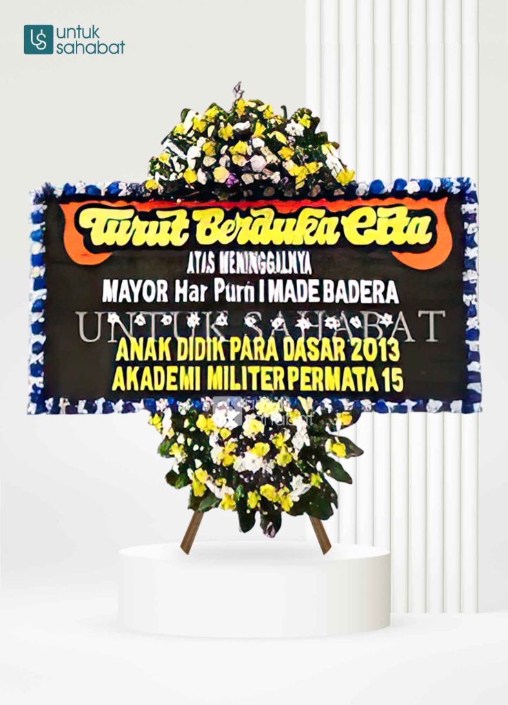 Papan Dukacita Kuningan 5