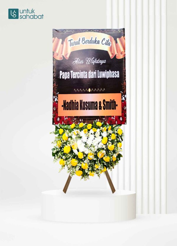 Papan Dukacita Malang 9