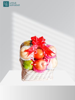 Parcel Buah Bali 01