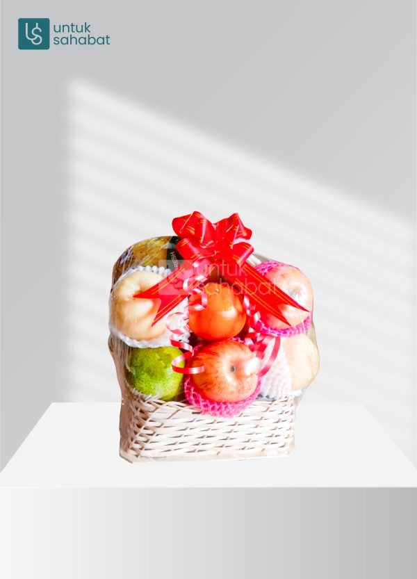 Parcel Buah Bali 01