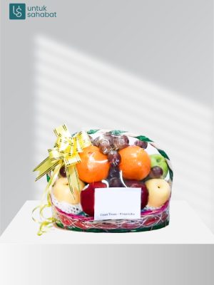 Parcel Buah Bali 02