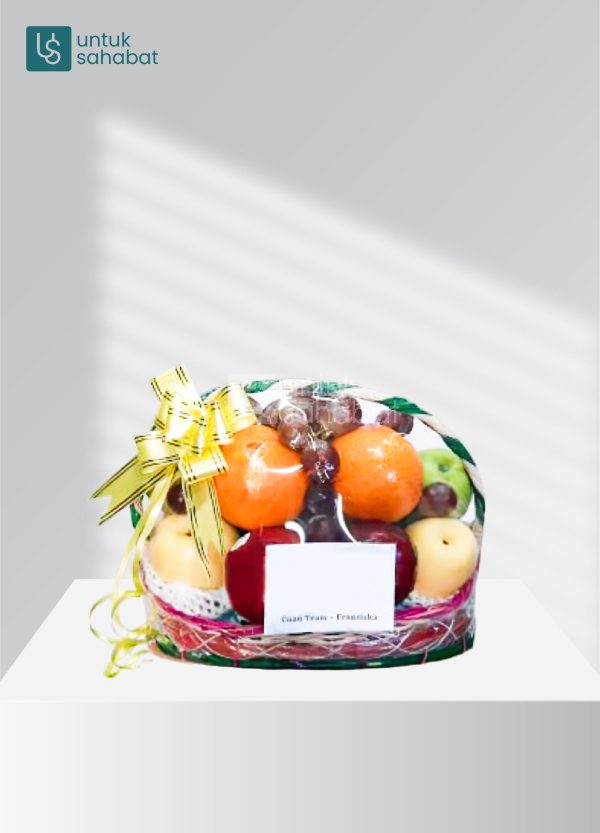 Parcel Buah Bali 02