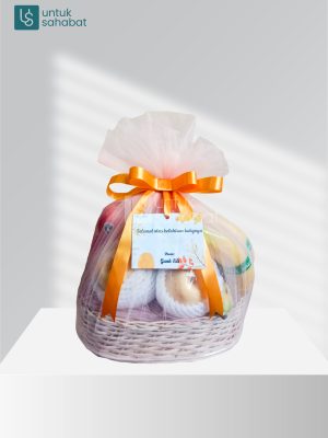 Parcel Buah Bali 03