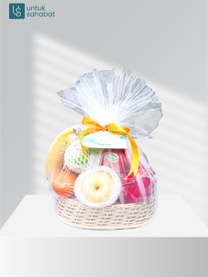 Parcel Buah Bali 04