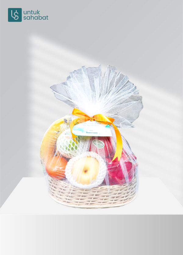 Parcel Buah Bali 04