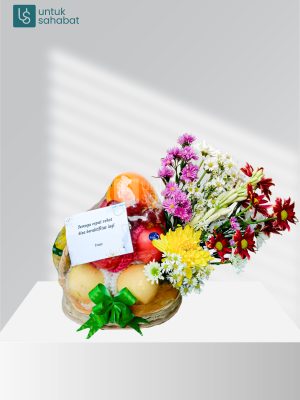 Parcel Buah Bali 05