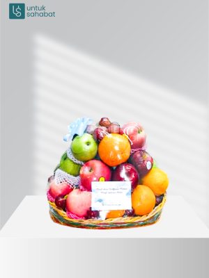 Parcel Buah Bali 06