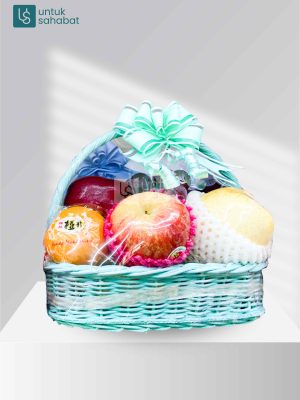 Parcel Buah Banjarmasin 1