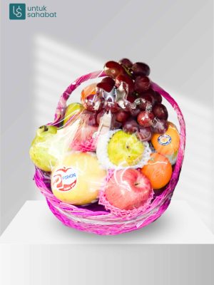 Parcel Buah Banjarmasin 3