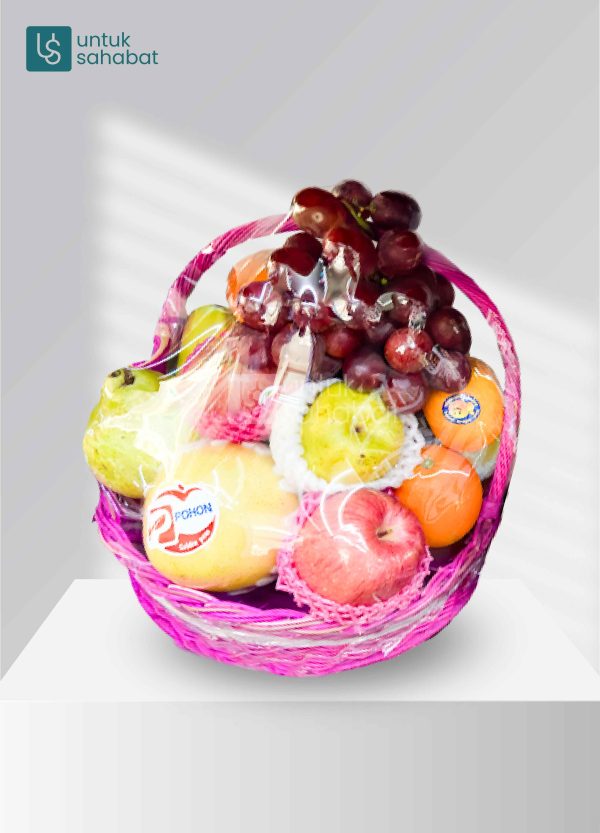 Parcel Buah Banjarmasin 3