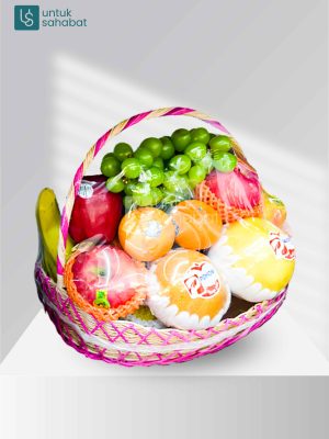 Parcel Buah Banjarmasin 5