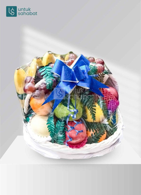 Parcel Buah Bantul 01