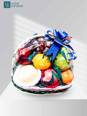 Parcel Buah Bantul 10
