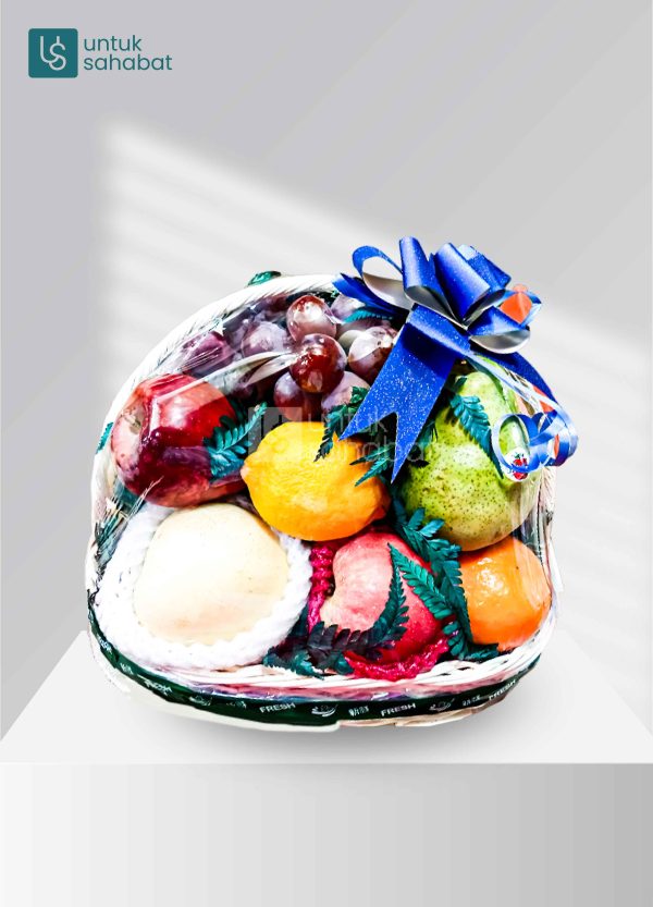 Parcel Buah Bantul 10